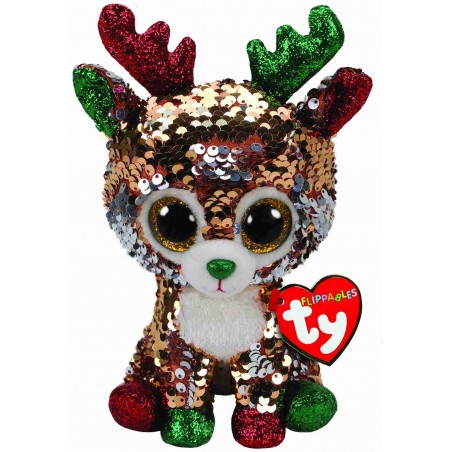 FLIPPABLES - REINDEER FLIPPABLES - REINDEER