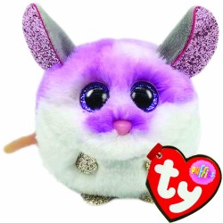 PUFFIES - MOUSE PUFFIES - MOUSE