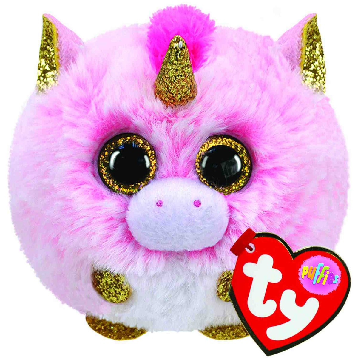 PUFFIES - UNICORN