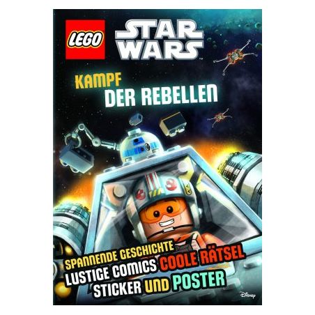 Star Wars/Kampf der Rebellen Star Wars/Kampf der Rebellen