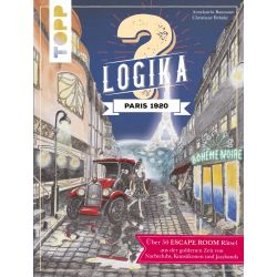 Logika - Paris 1920