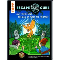 Escape Cube Kids Wald
