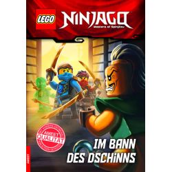 LEGO® NINJAGO ™ Im Bann Des Dschinns