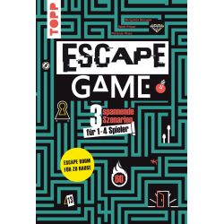 Escape Game 1