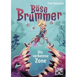 Zapf, Böse Brummer Bd.01 - D