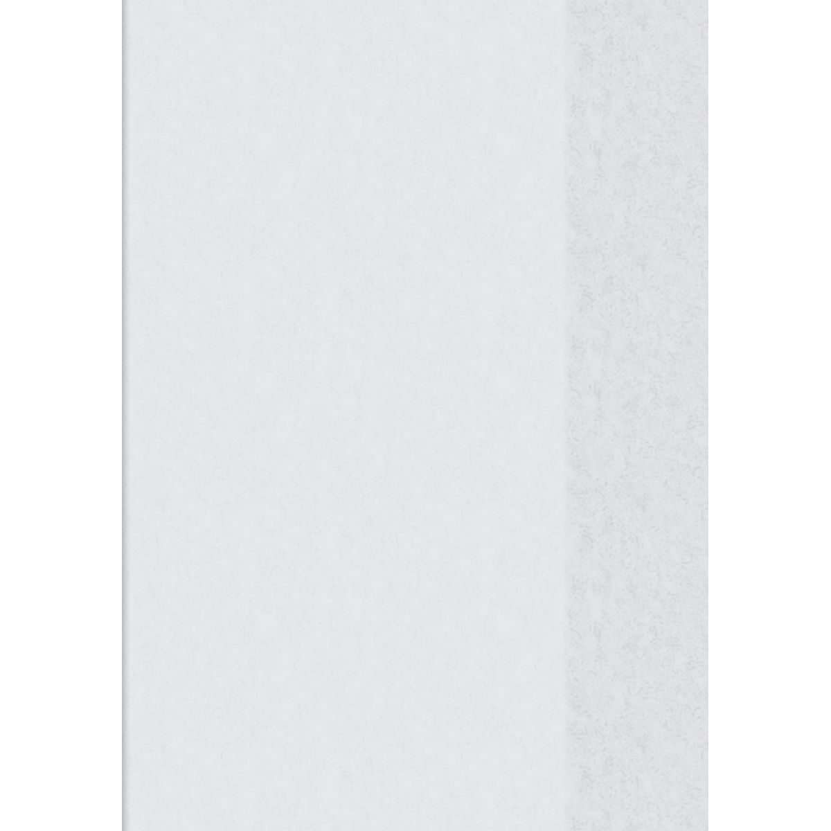 Hefthülle transparent für A4