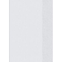 Hefthülle transparent für A5
