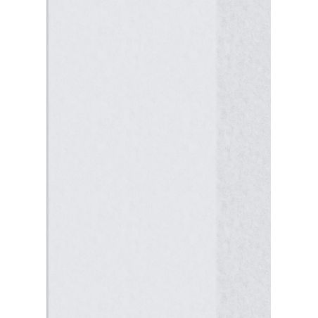 Hefthülle transparent für A5