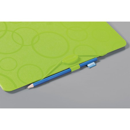 Ordner „PP“ Colour Code kiwi Ordner „PP“ Colour Code kiwi