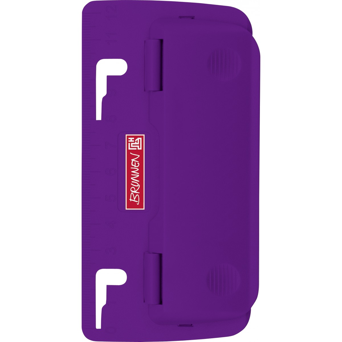 Taschenlocher Colour Code purple