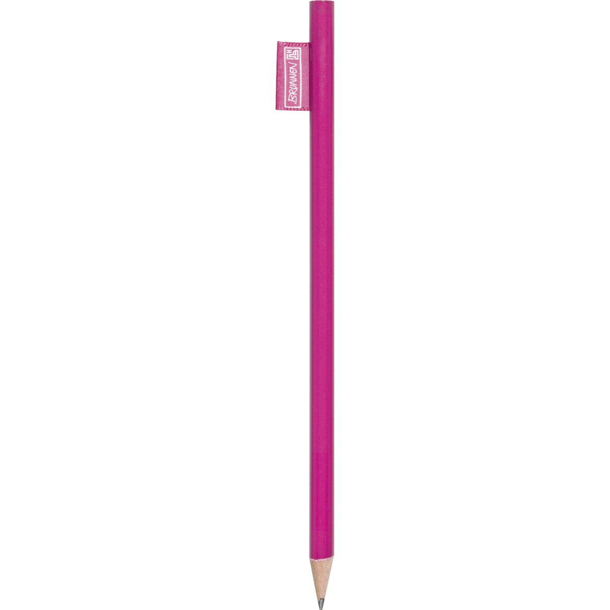 Bleistift pink HB