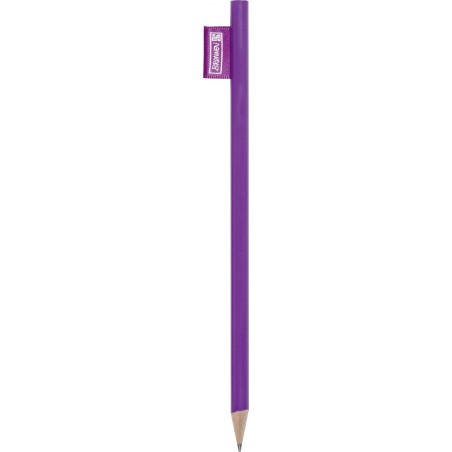 Bleistift Colour Code purple