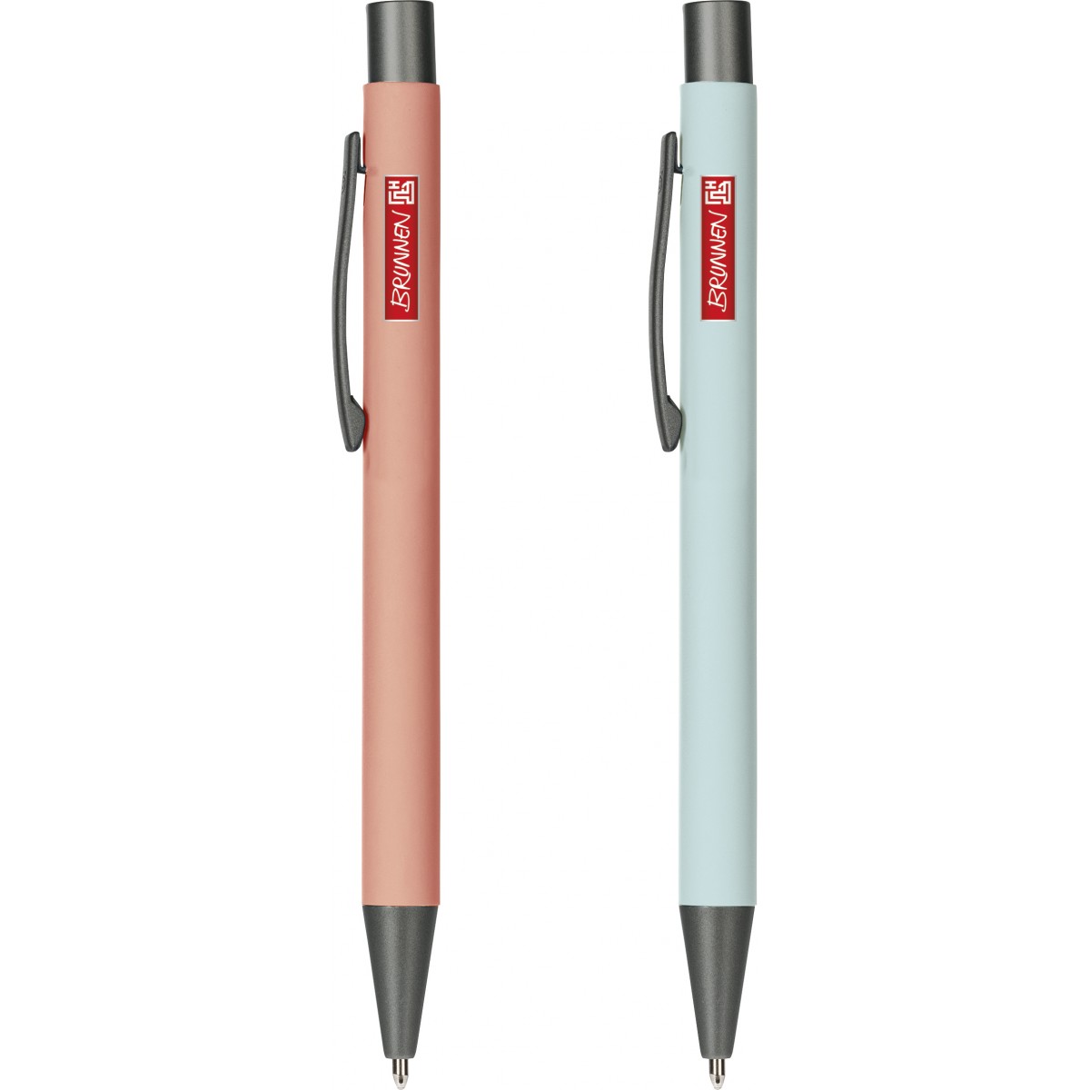 Kugelschreiber Colours of Holiday Länge: 14 cm