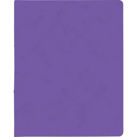 Ringbuch FACT!plus violett