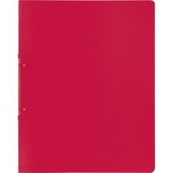 Ringbuch FACT!pp red