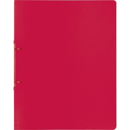 Ringbuch FACT!pp red