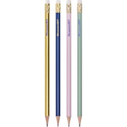 Bleistift-Set Harmony Länge: 19 cm