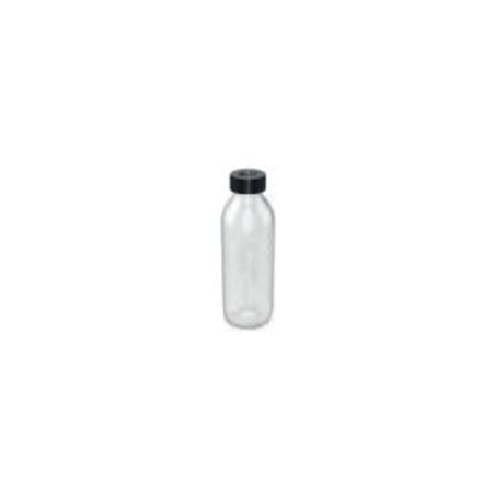 Ersatz-Glasflasche Weithals 0,4l