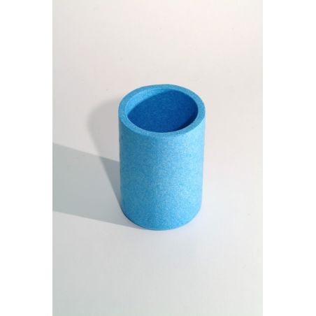 Isobecher 0,3l oval