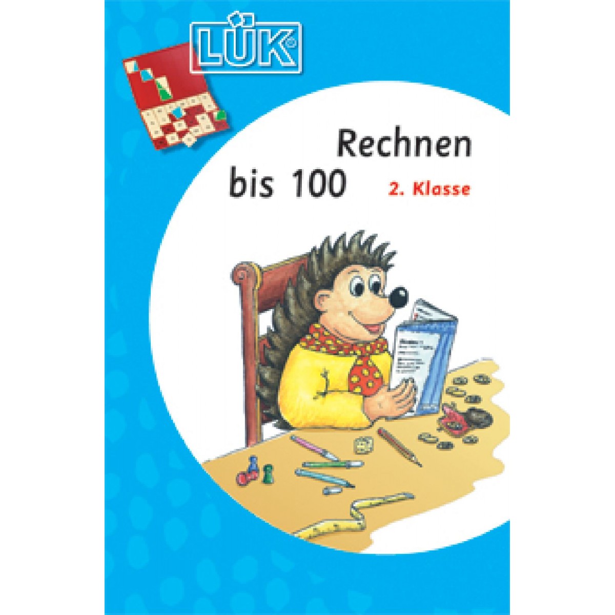 LÜK Rechnen bis 100