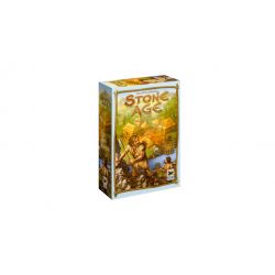 Stone Age: Das Ziel ist dein Weg Stone Age: Das Ziel ist dein Weg