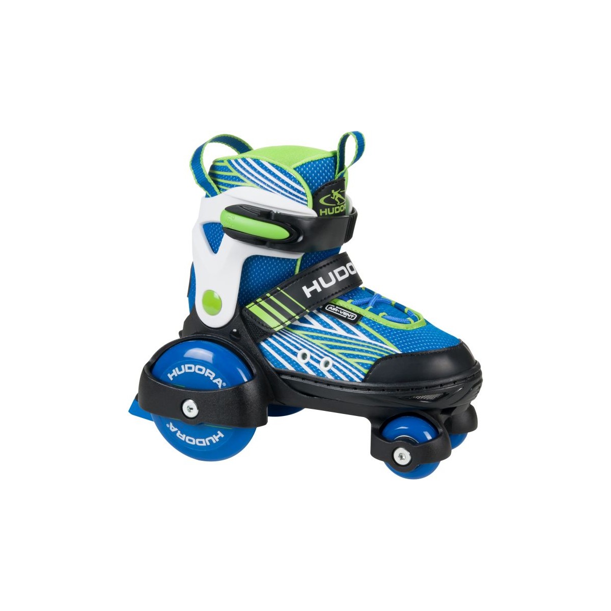 Rollschuh My First Quad Boy, Gr. 26-29