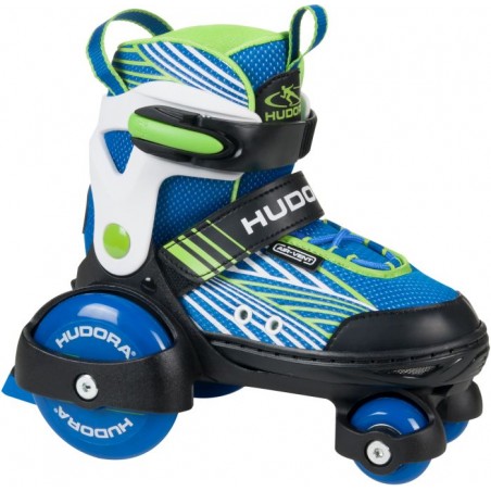 Rollschuh My First Quad Boy, Gr. 26-29