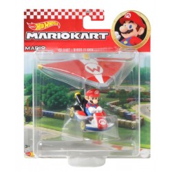 HW Mario Kart Glider Sort.