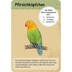 Expedition Natur 50 Zootiere Expedition Natur 50 Zootiere