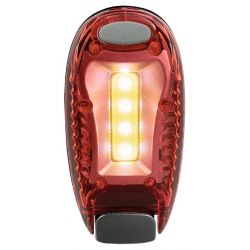 Expedition Natur LED-Clip rot