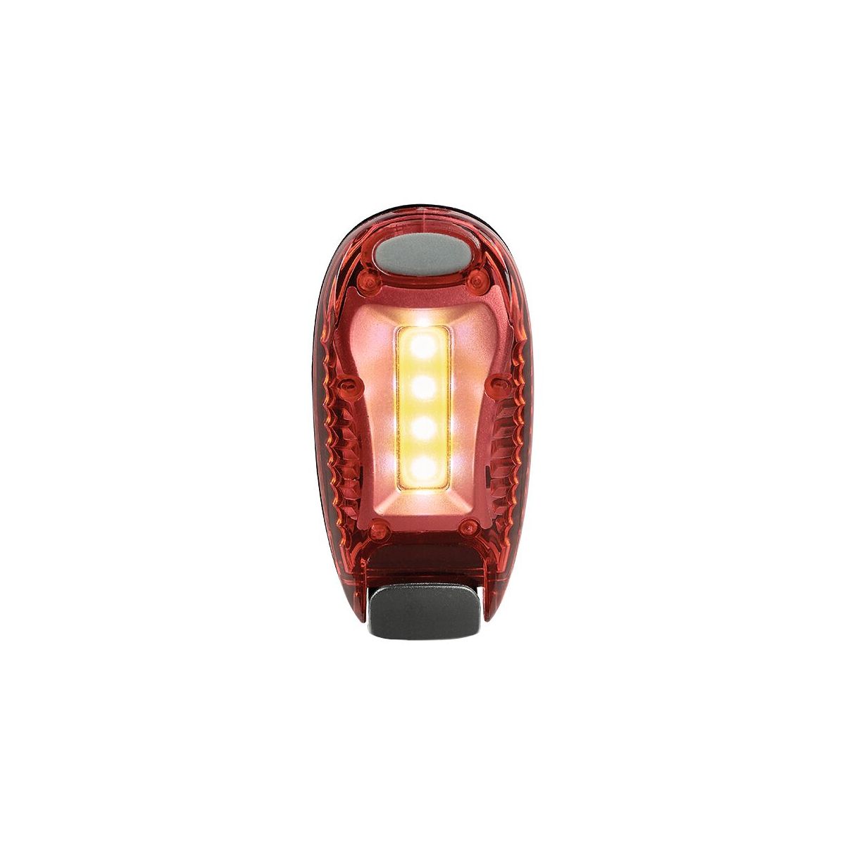 Expedition Natur LED-Clip rot