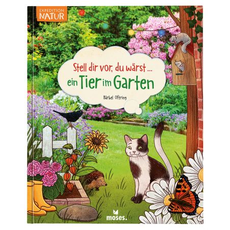 Stell dir vor, du wärst ... E Stell dir vor, du wärst ... E