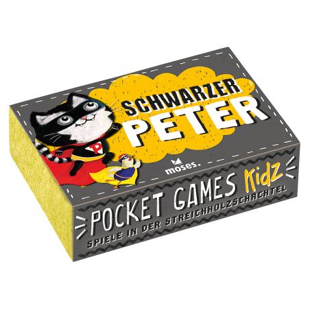 Pocket Games Kidz Pocket Games Kidz