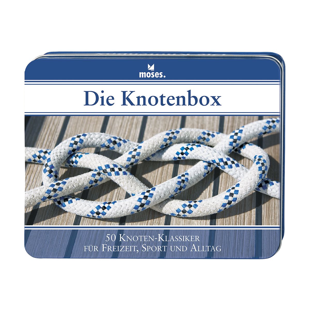 Die Knotenbox