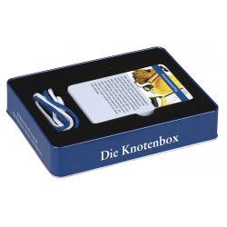 Die Knotenbox