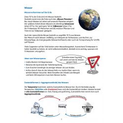 Tests im Sachunterricht - Lernzielkontrollen 4. Klasse, A4-