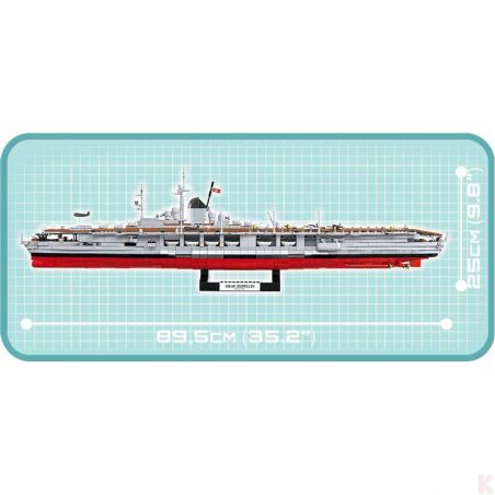 Aircraft Carrier Graf Zeppelin