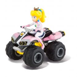 2,4GHz Mario Kart(TM), Peach - Quad