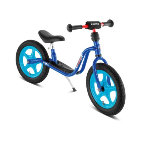 LR 1L, blau Fußball
