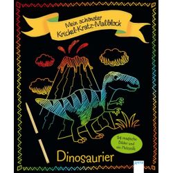 Mein schönster Krickel-Kratz-