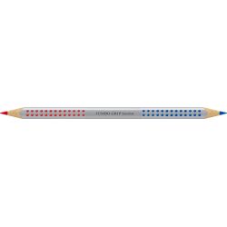 Buntstift Jumbo Grip Silbentrennstift