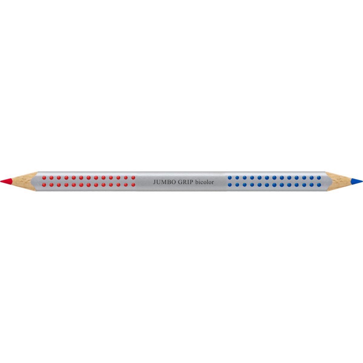 Buntstift Jumbo Grip Silbentrennstift