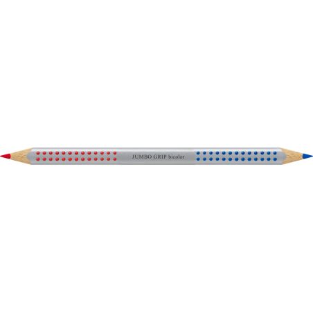 Buntstift Jumbo Grip Silbentrennstift