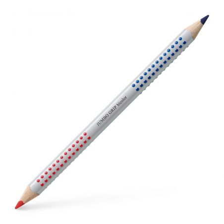 Buntstift Jumbo Grip Silbentrennstift