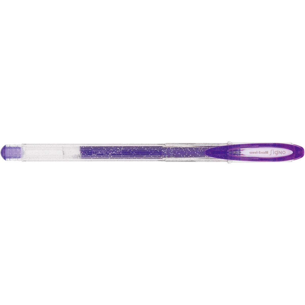 Gelroller UB SIGNO UM-120SP violett