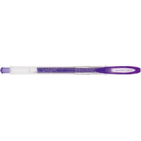 Gelroller UB SIGNO UM-120SP violett