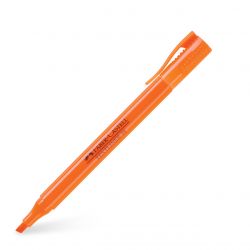 Textmarker Textliner 38 orange