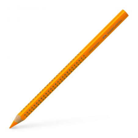 Textm. Jumbo Grip Neon Textliner orange