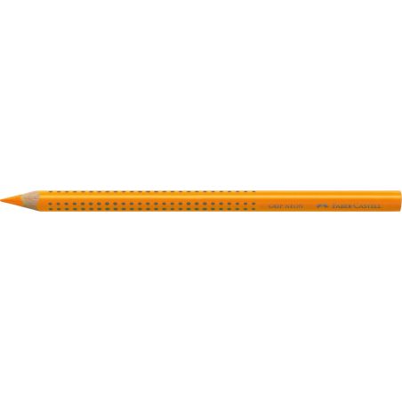 Textm. Jumbo Grip Neon Textliner orange