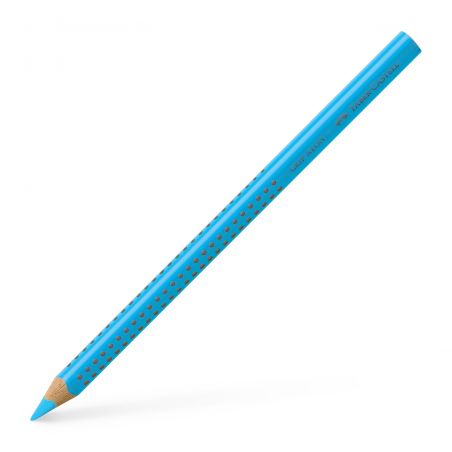 Textm. Jumbo Grip Neon Textliner blau